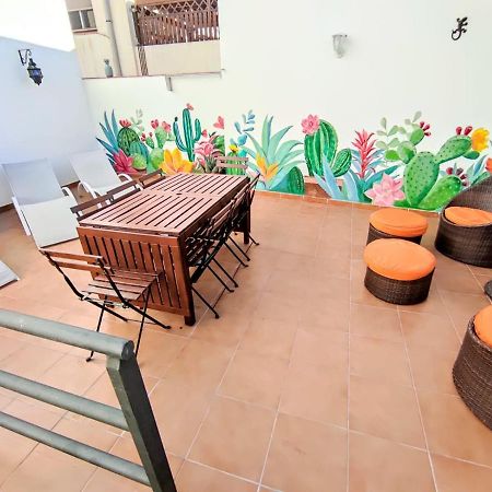 La Casita De Viriato Apartamentosmalagamanagement Dış mekan fotoğraf