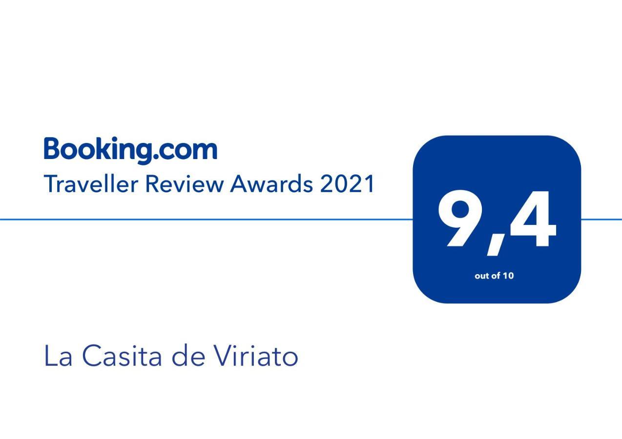 La Casita De Viriato Apartamentosmalagamanagement Dış mekan fotoğraf