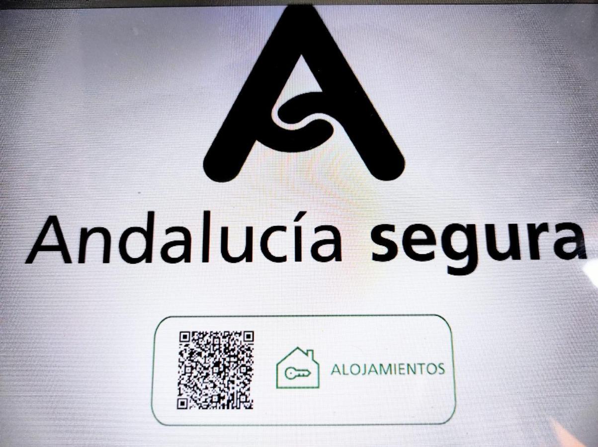 La Casita De Viriato Apartamentosmalagamanagement Dış mekan fotoğraf