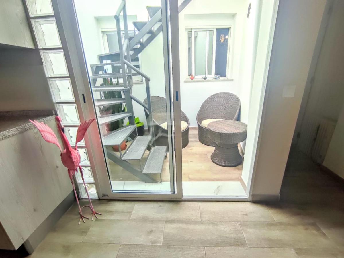 La Casita De Viriato Apartamentosmalagamanagement Dış mekan fotoğraf