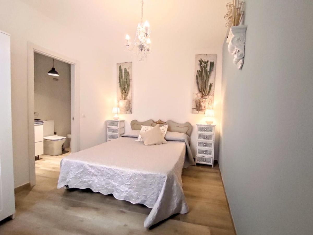 La Casita De Viriato Apartamentosmalagamanagement Dış mekan fotoğraf