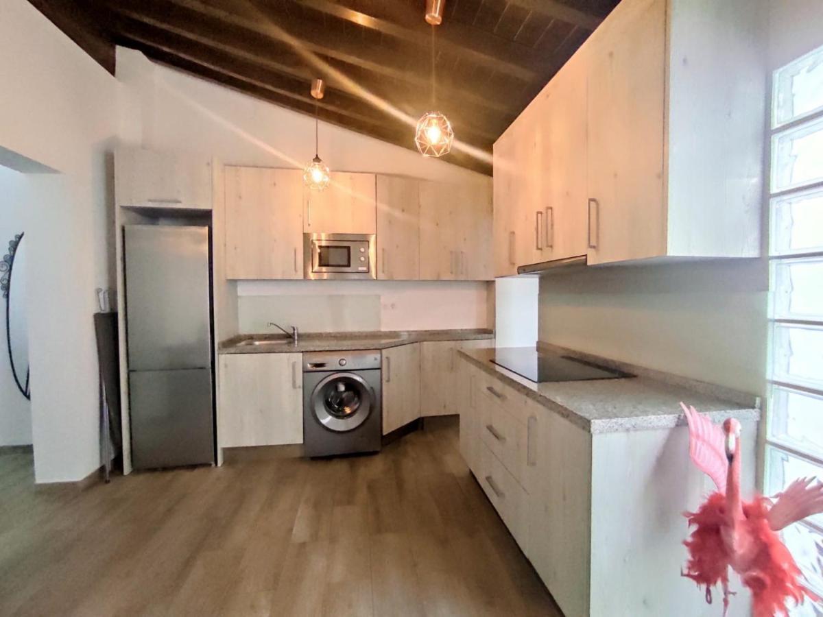 La Casita De Viriato Apartamentosmalagamanagement Dış mekan fotoğraf