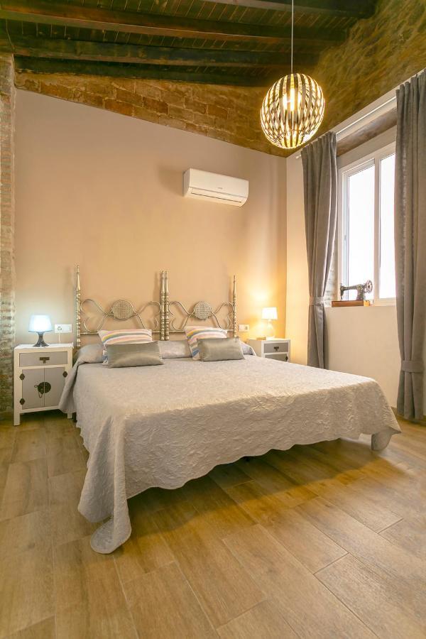 La Casita De Viriato Apartamentosmalagamanagement Dış mekan fotoğraf