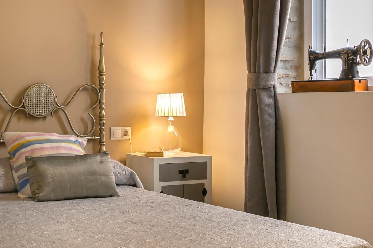 La Casita De Viriato Apartamentosmalagamanagement Dış mekan fotoğraf