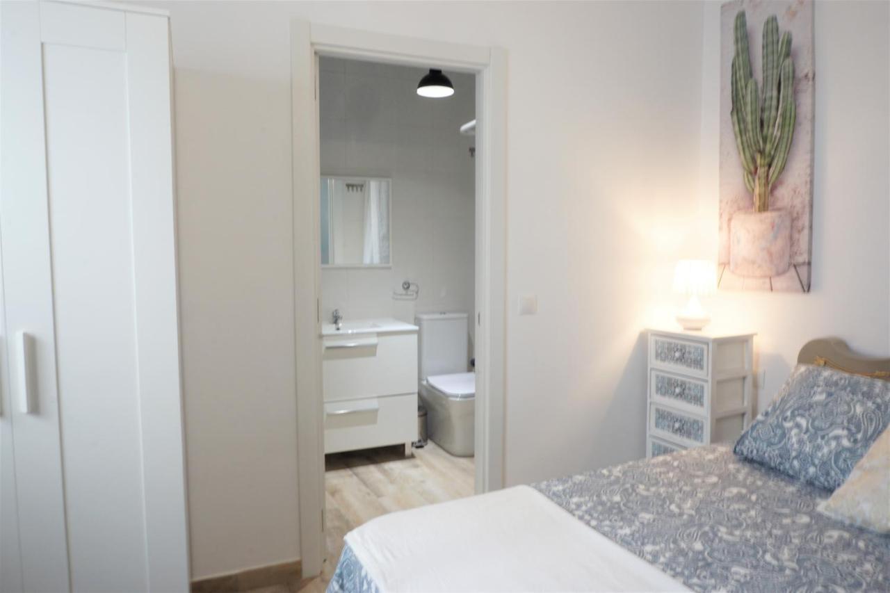 La Casita De Viriato Apartamentosmalagamanagement Dış mekan fotoğraf