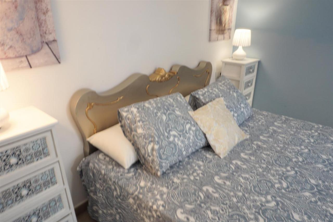 La Casita De Viriato Apartamentosmalagamanagement Dış mekan fotoğraf
