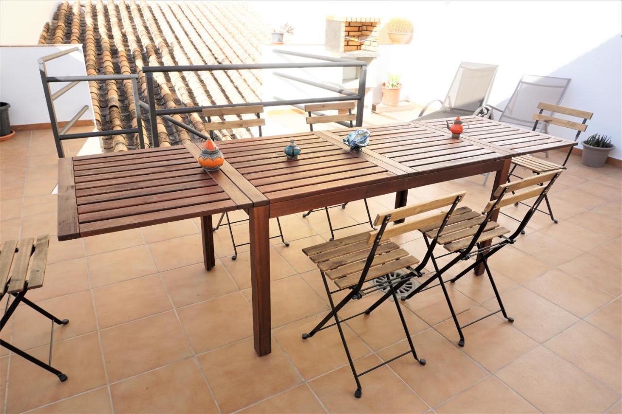 La Casita De Viriato Apartamentosmalagamanagement Dış mekan fotoğraf