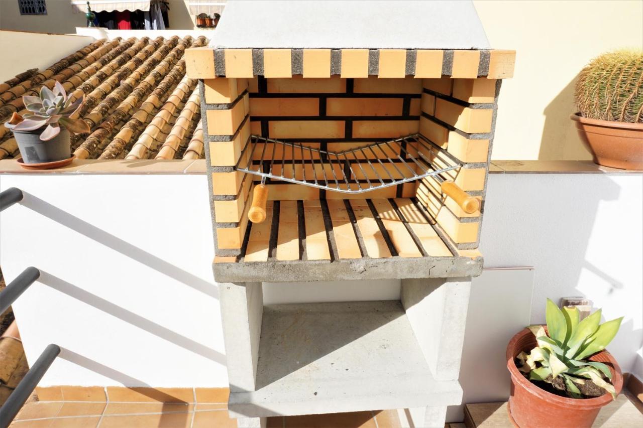 La Casita De Viriato Apartamentosmalagamanagement Dış mekan fotoğraf
