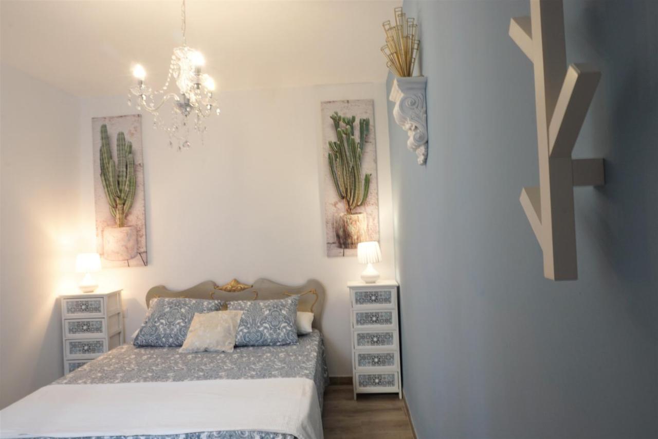 La Casita De Viriato Apartamentosmalagamanagement Dış mekan fotoğraf