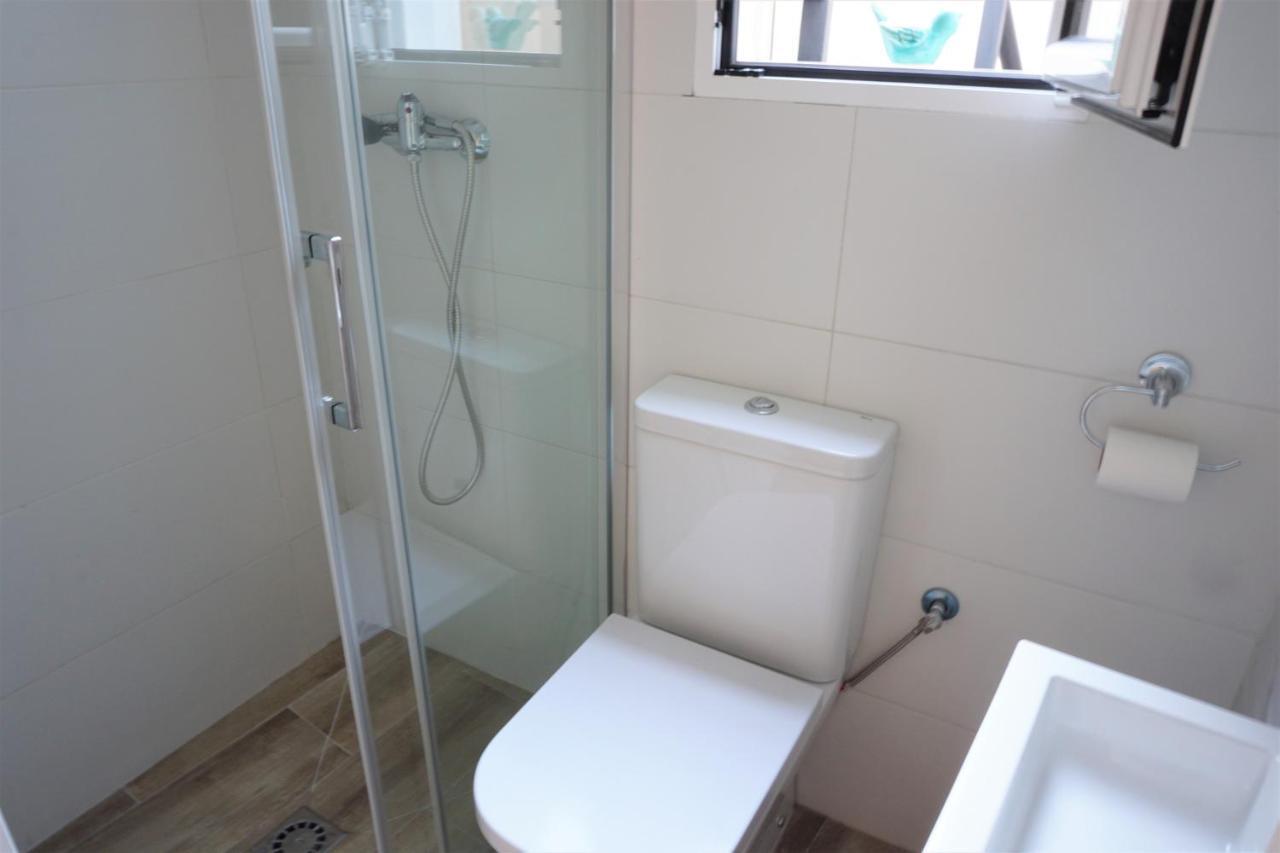 La Casita De Viriato Apartamentosmalagamanagement Dış mekan fotoğraf