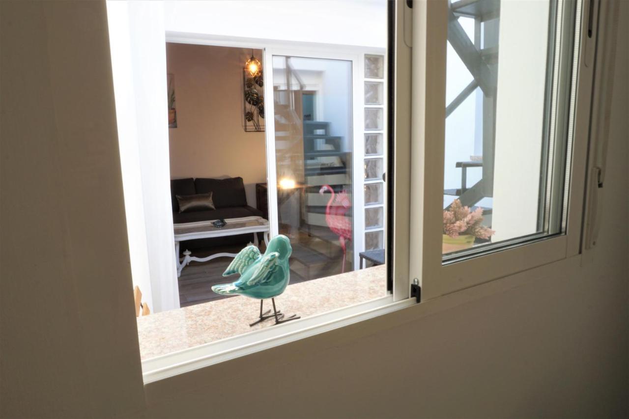 La Casita De Viriato Apartamentosmalagamanagement Dış mekan fotoğraf